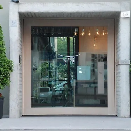 Nu Milan