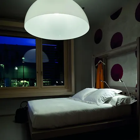 Hotel Nu Milan