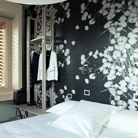 Nu 4* Milan