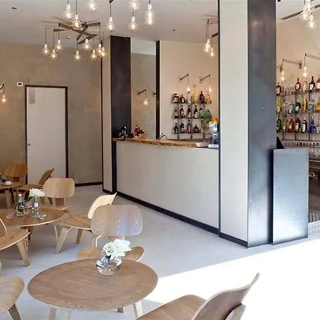酒店 Nu