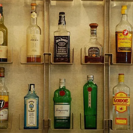 酒店 Nu