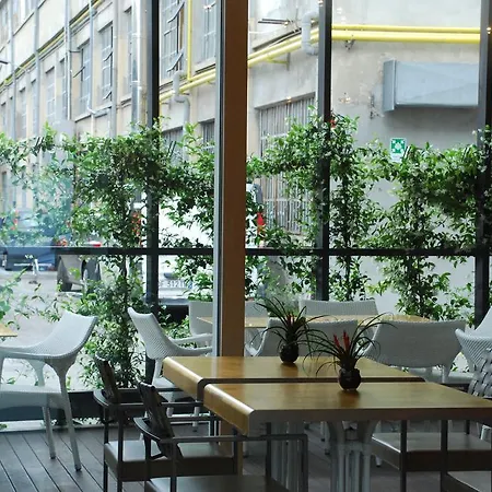 Nu 酒店