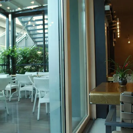 Nu Hotel Milan
