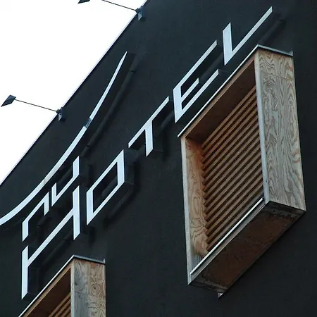 酒店 Nu