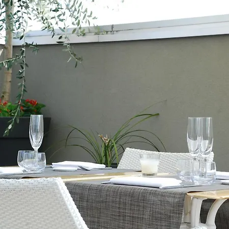 Nu Hotel Milan