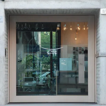 Nu 4* Milan