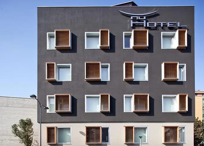 Nu Hotel
