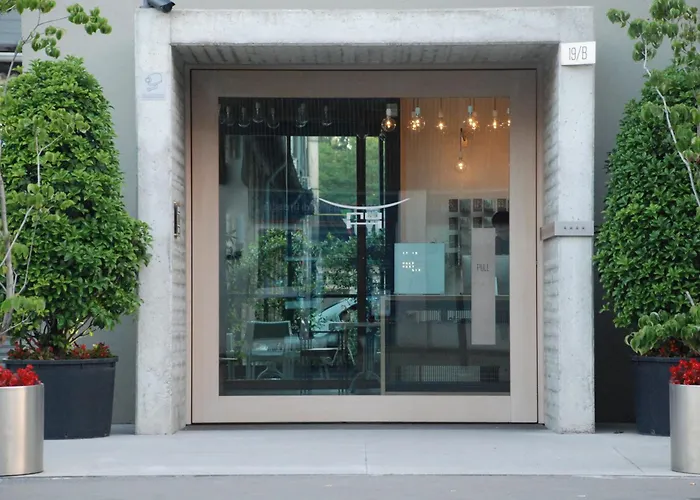Nu Milano