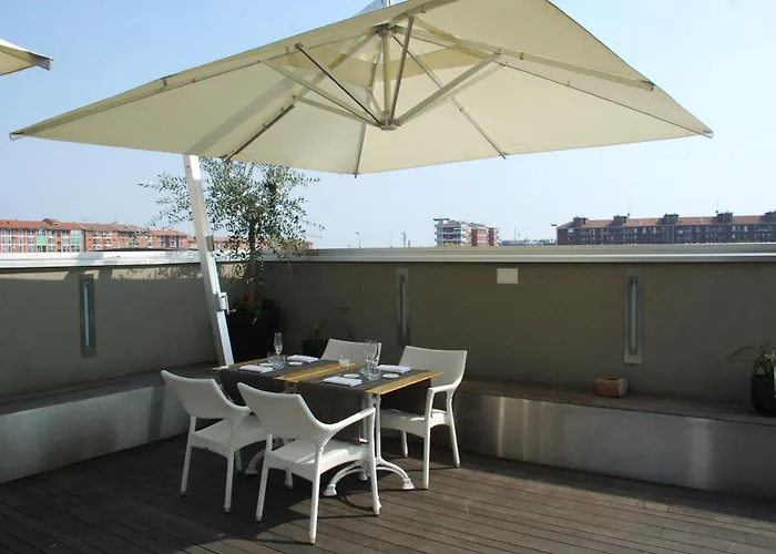 Hotel Nu Milano