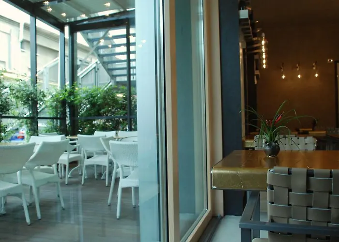 Nu Hotel Milano