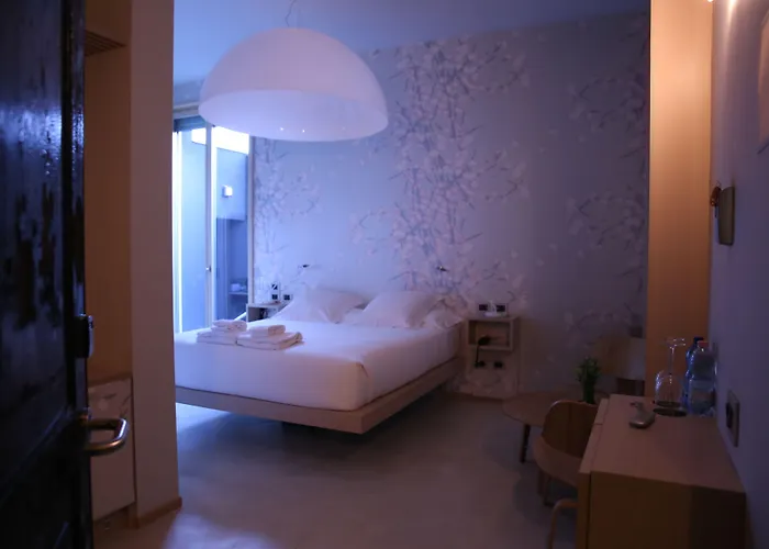 Hotel Nu