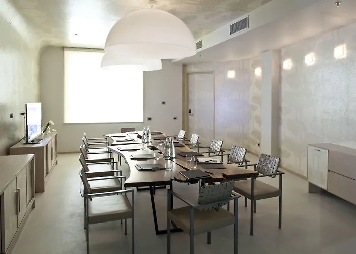 Nu 4* Milano