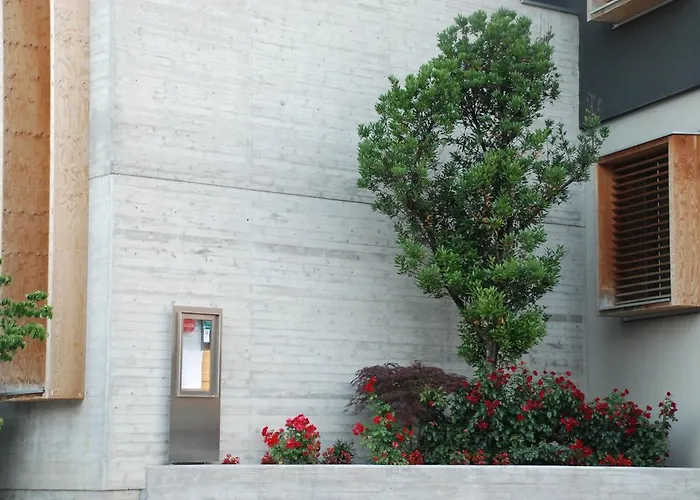 Nu 4* Milano
