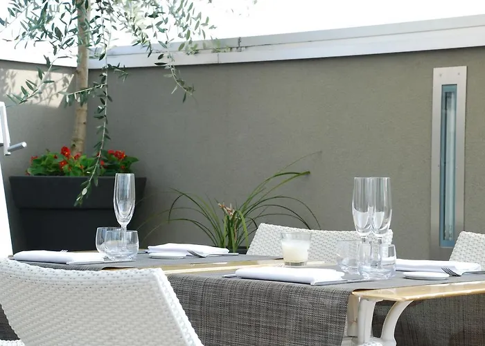 Nu Hotel Milano