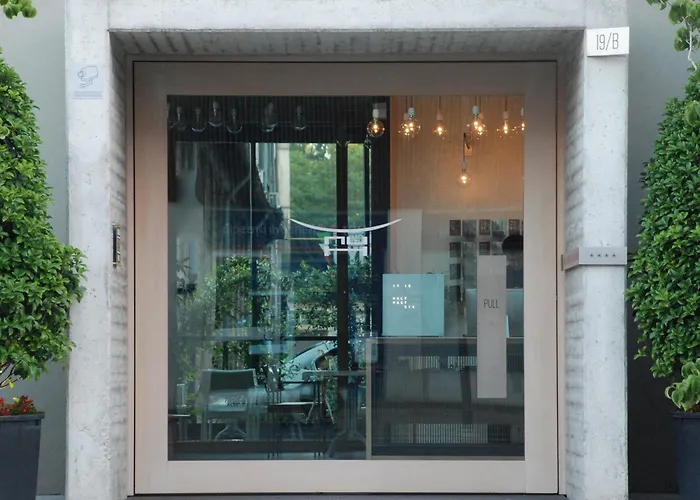 Nu 4* Milano