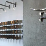 Nu 4* Μιλάνο