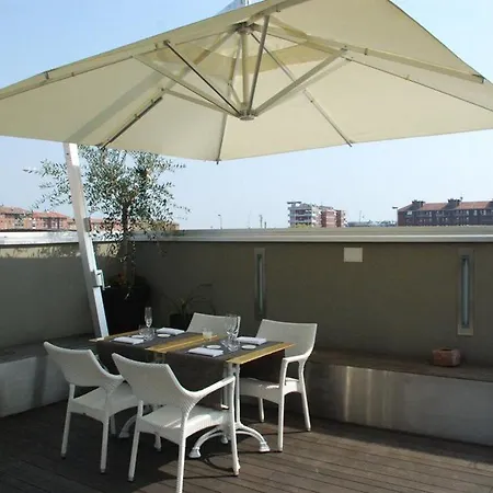 Hotel Nu Milan