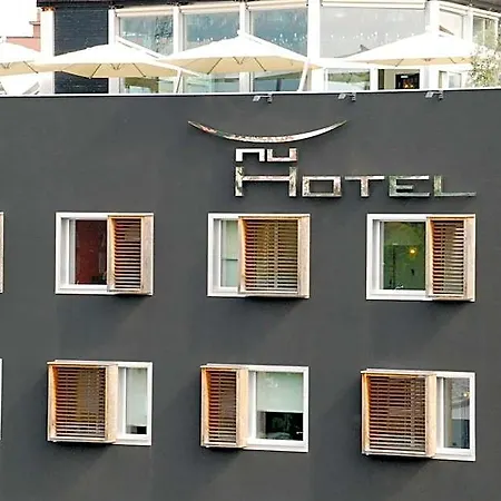 Nu Hotel Milan