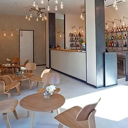 Hotel Nu 4*