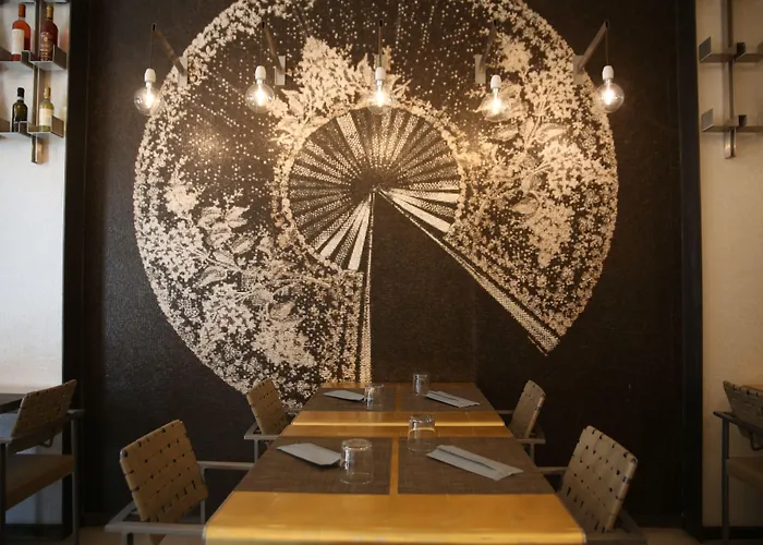 ホテル Nu ミラノ