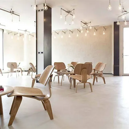 Otel Nu