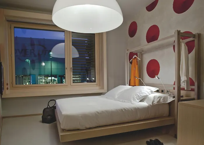 Nu Hotel Milán