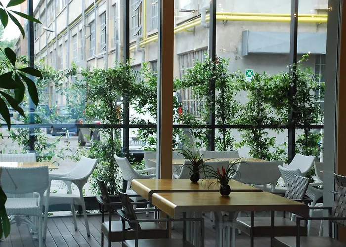 Nu Hotel