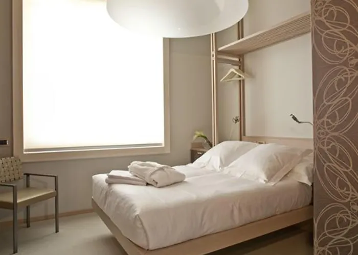 Hotel Nu
