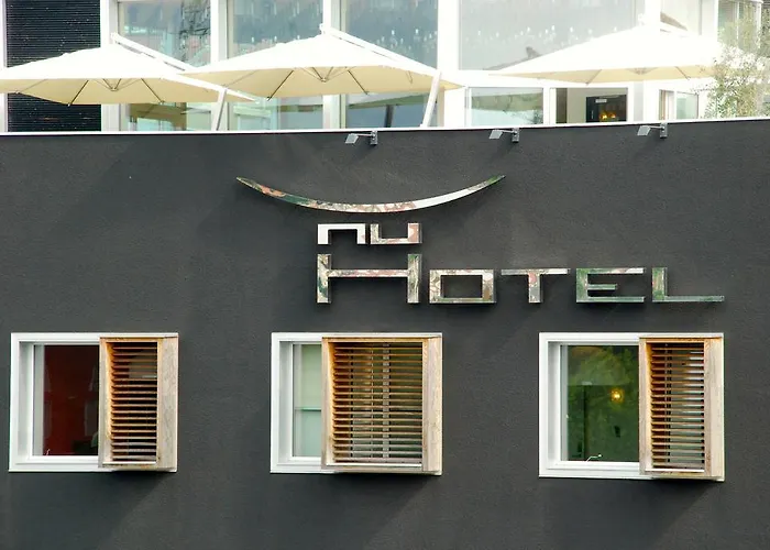Hotel Nu 4*