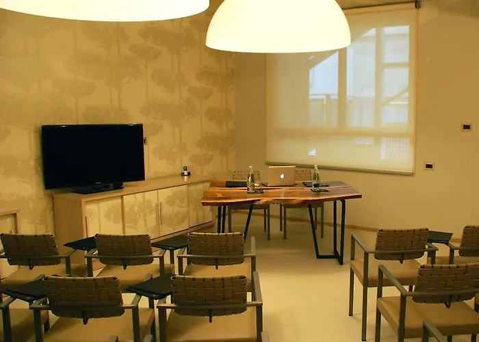 Hotel Nu 4*