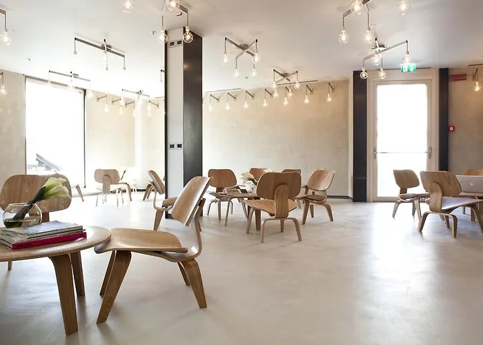 Hotel Nu 4*