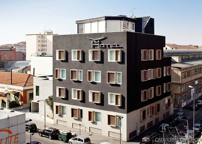 Nu Hotel