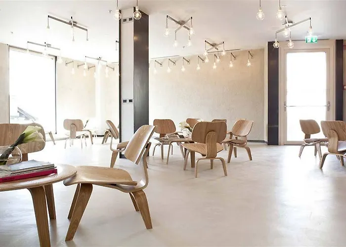 Hotel Nu